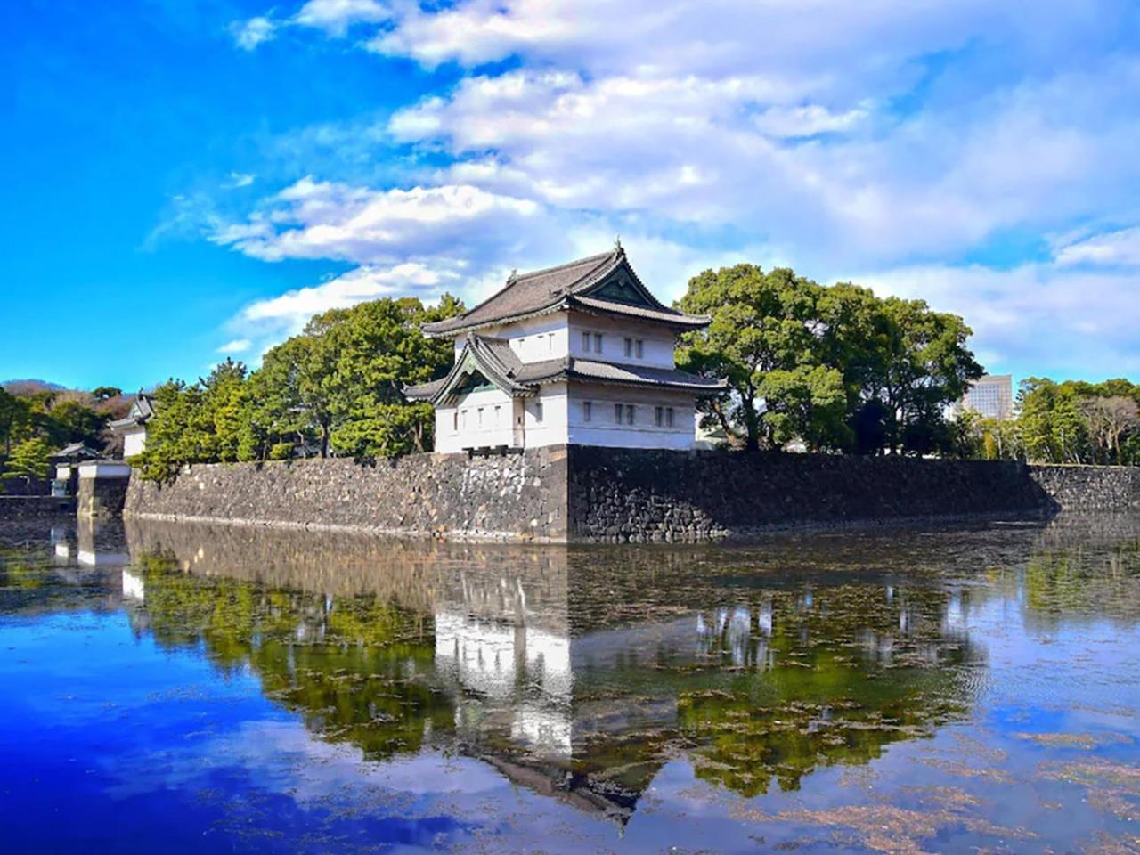 Anshin Oyado Ogikubo Tokio