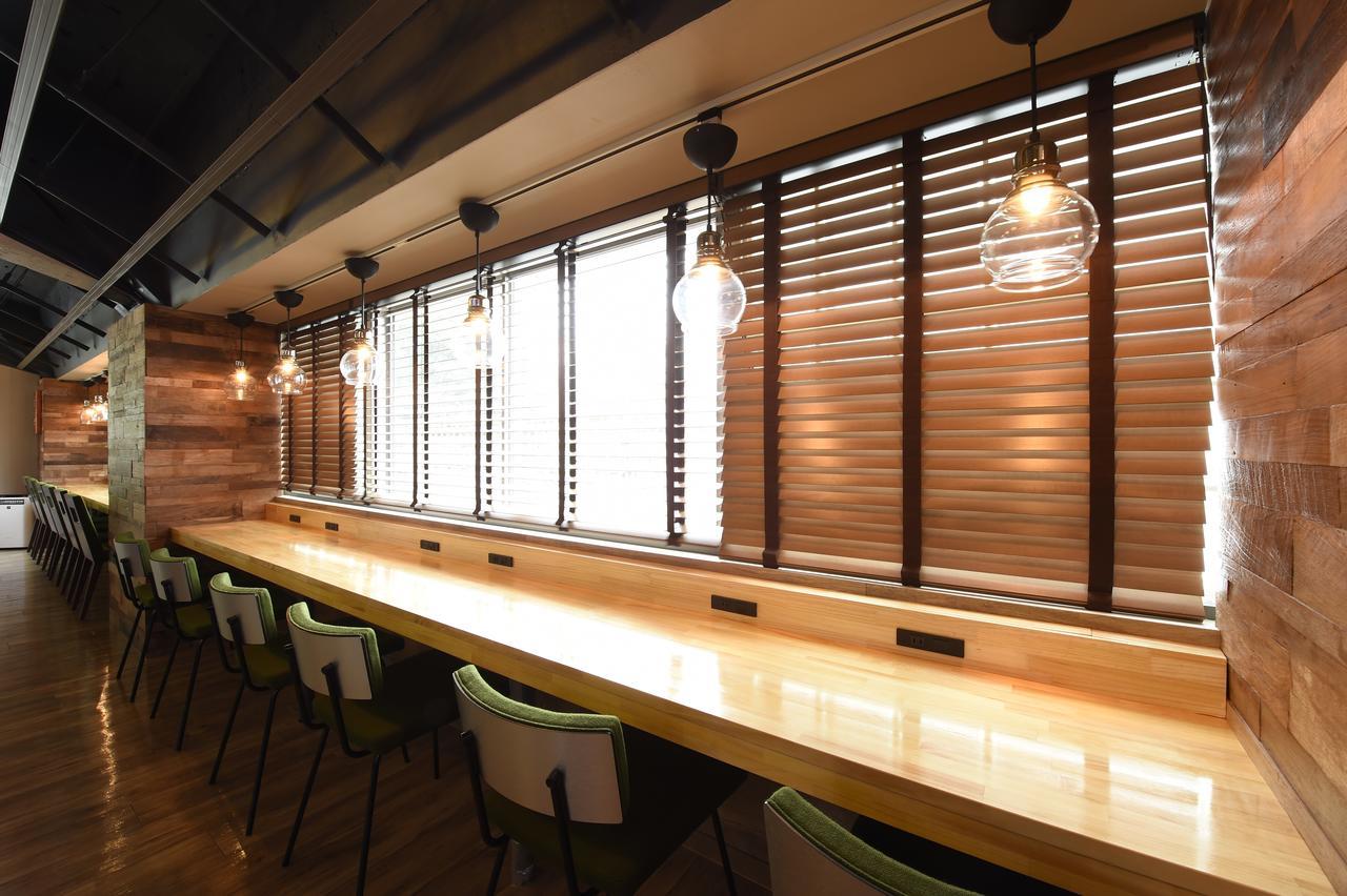 Anshin Oyado Ogikubo Kapselhotel *