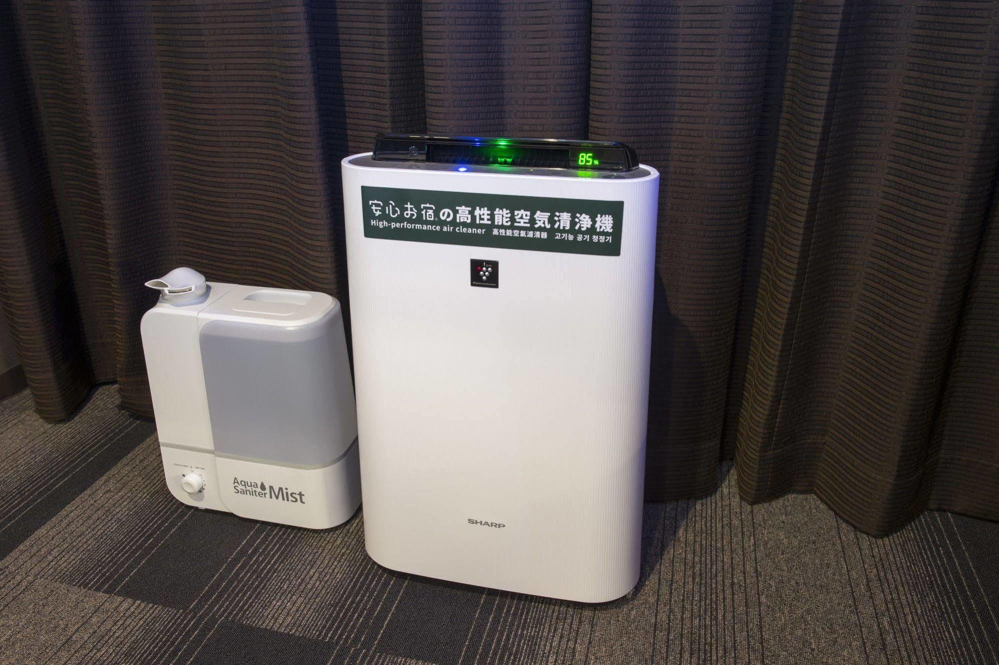 Capsulehotel Anshin Oyado Ogikubo